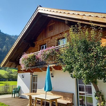 Birnbaum Chalets Grossarl Εξωτερικό φωτογραφία