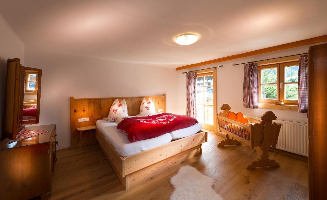 Birnbaum Chalets Grossarl Εξωτερικό φωτογραφία