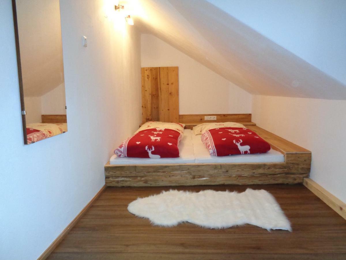 Birnbaum Chalets Grossarl Εξωτερικό φωτογραφία