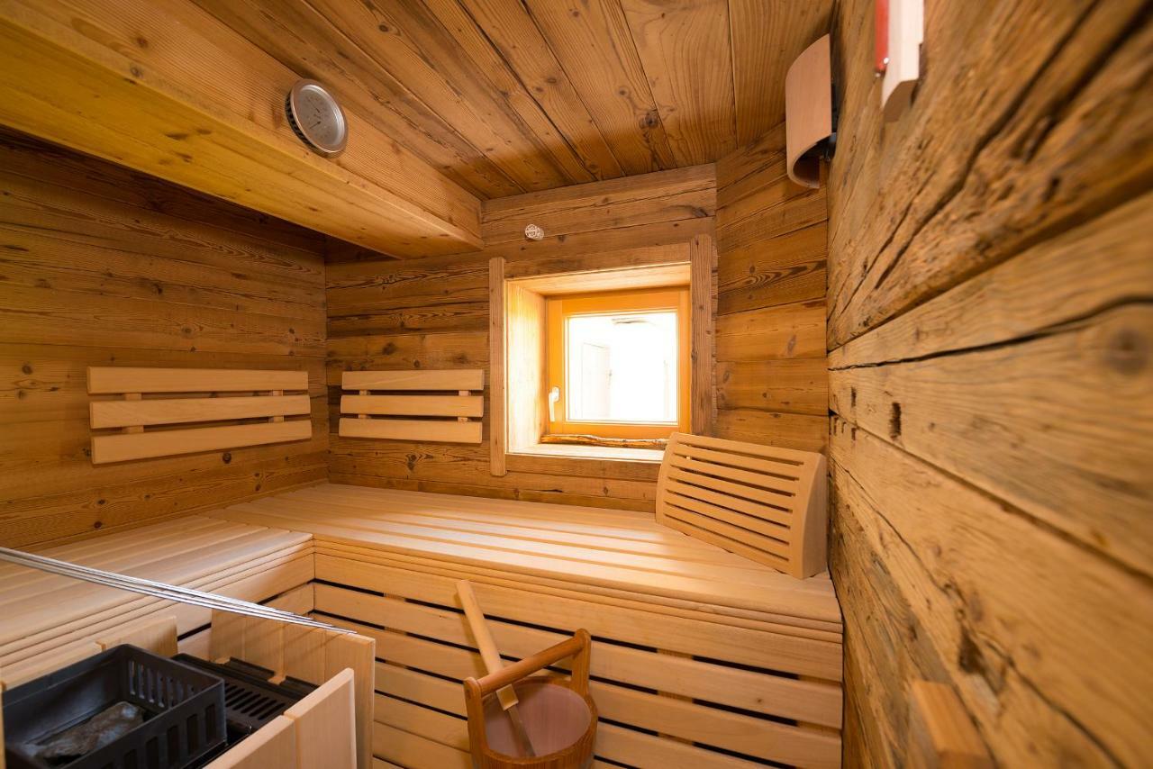 Birnbaum Chalets Grossarl Εξωτερικό φωτογραφία