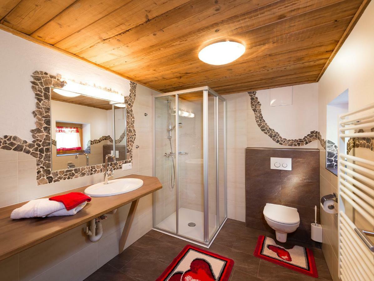 Birnbaum Chalets Grossarl Εξωτερικό φωτογραφία