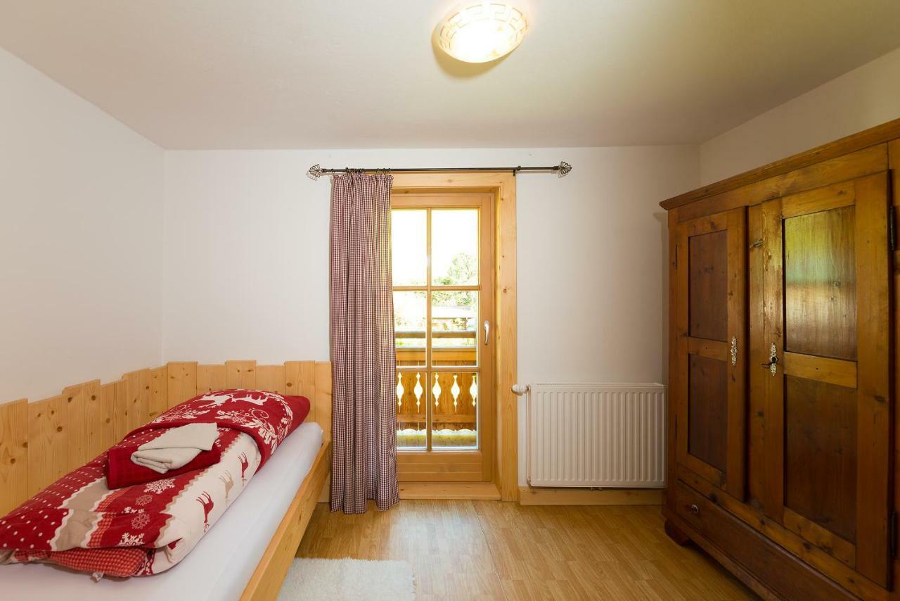 Birnbaum Chalets Grossarl Εξωτερικό φωτογραφία