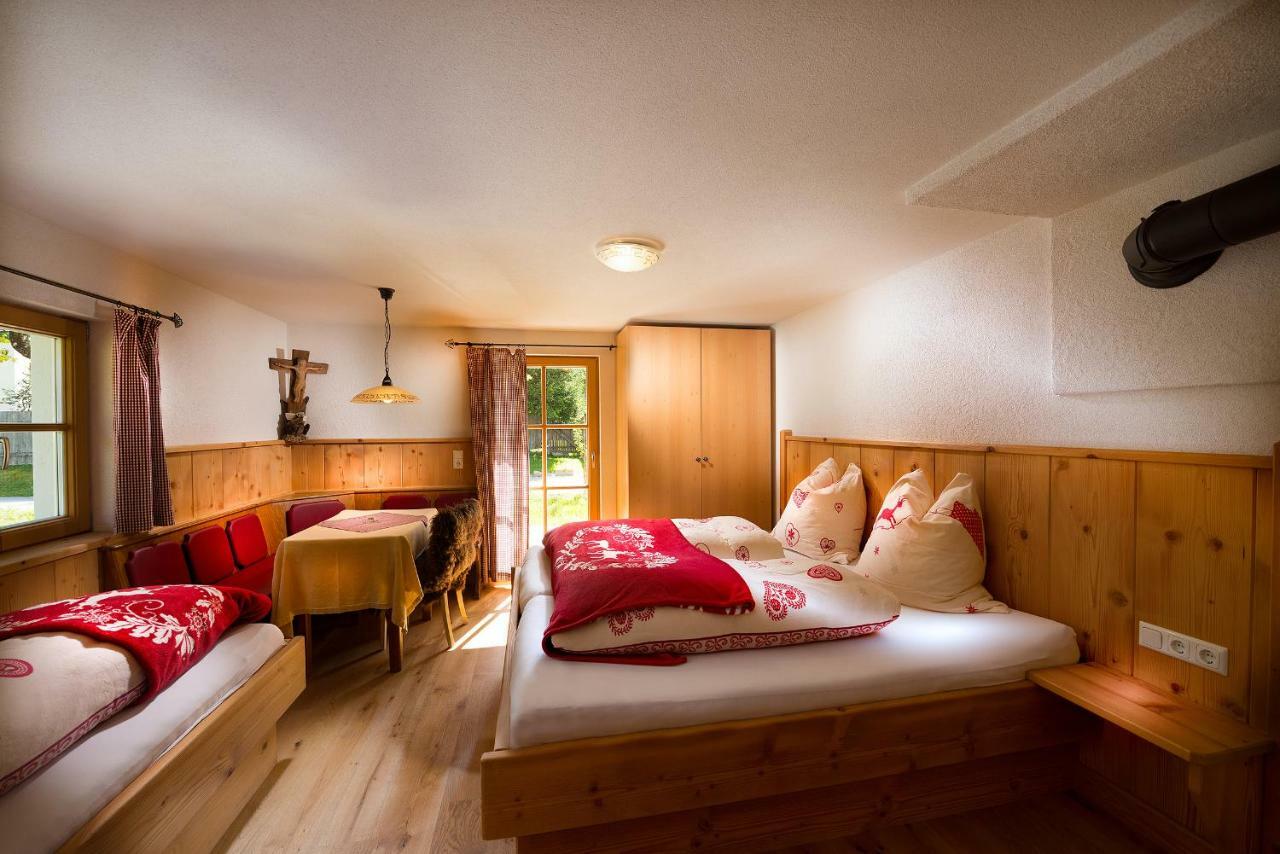 Birnbaum Chalets Grossarl Εξωτερικό φωτογραφία