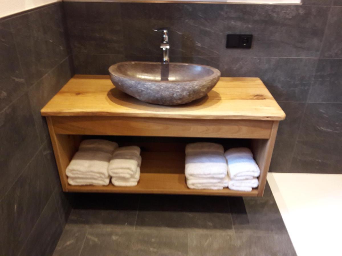 Birnbaum Chalets Grossarl Εξωτερικό φωτογραφία