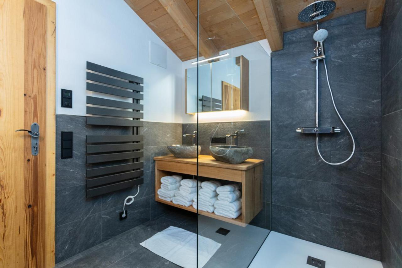 Birnbaum Chalets Grossarl Εξωτερικό φωτογραφία