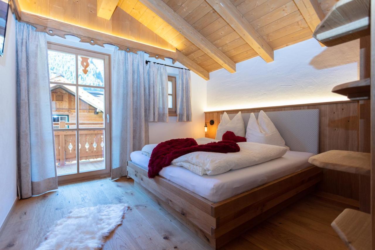 Birnbaum Chalets Grossarl Εξωτερικό φωτογραφία