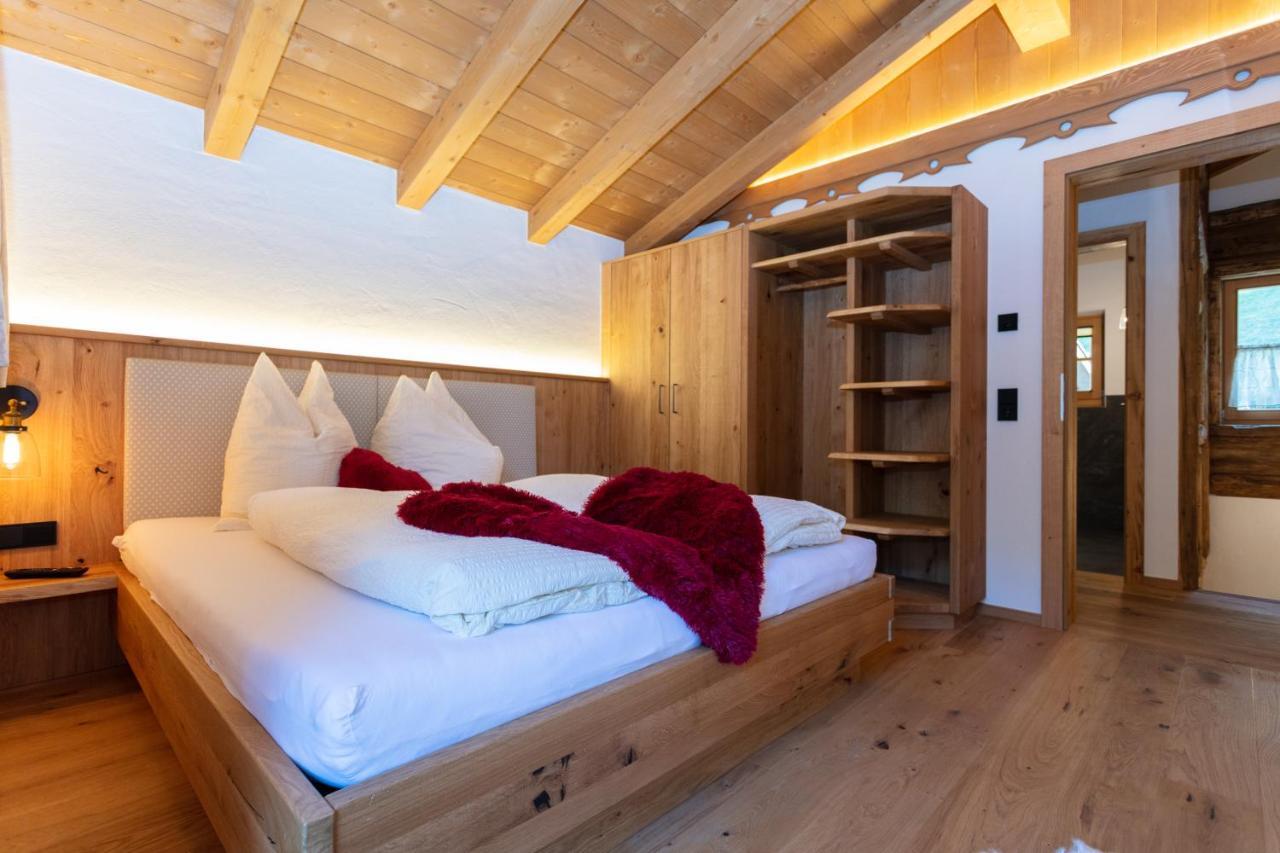 Birnbaum Chalets Grossarl Εξωτερικό φωτογραφία