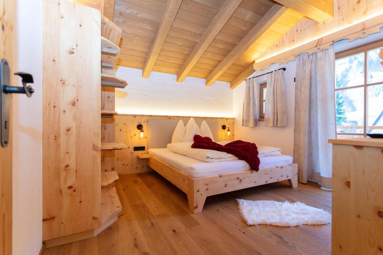 Birnbaum Chalets Grossarl Εξωτερικό φωτογραφία