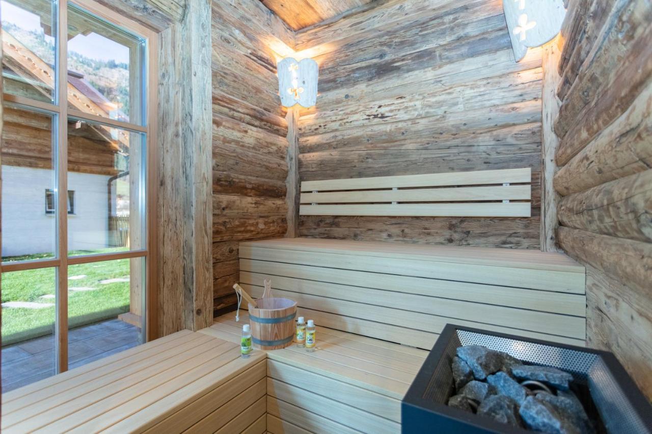 Birnbaum Chalets Grossarl Εξωτερικό φωτογραφία